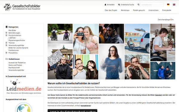 gesellschaftsbilder.de