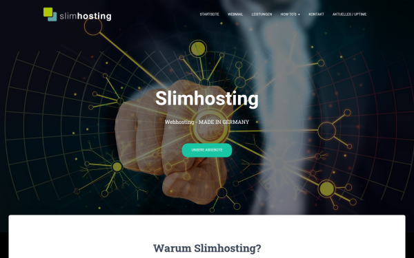 slimhosting.de