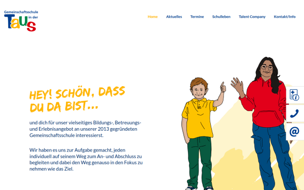 www.gmstaus.de