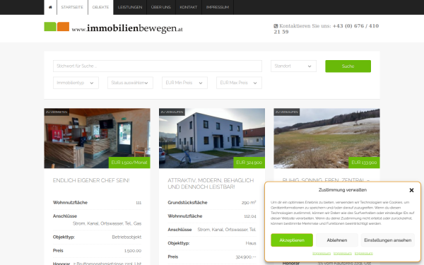 immobilienbewegen.at