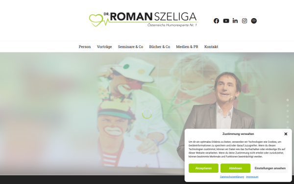 www.roman-szeliga.com