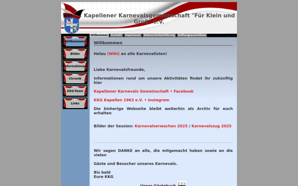 kapellener-karneval.de