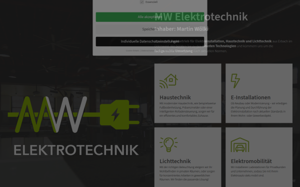 mwelektro.de