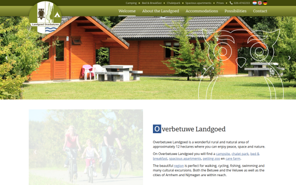 www.campingoverbetuwe.nl