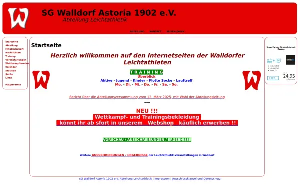 astoria-leichtathletik.de