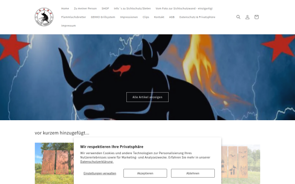 el-torro.com