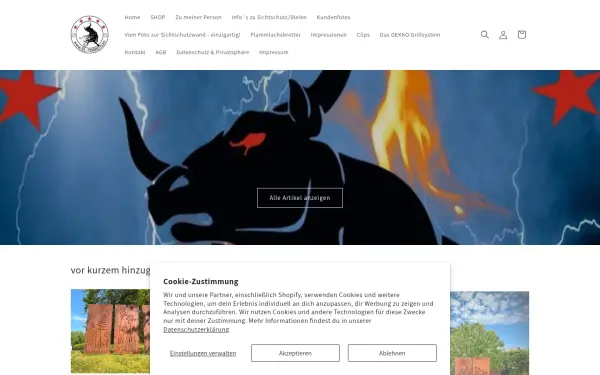 el-torro.com