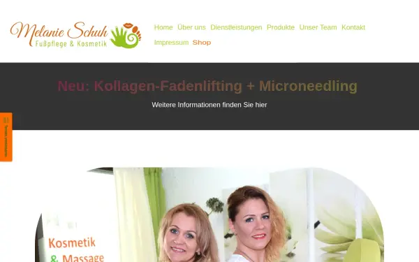 fusspflege-linden.de