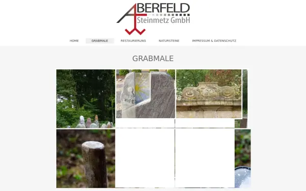 grabmale-aberfeld.de