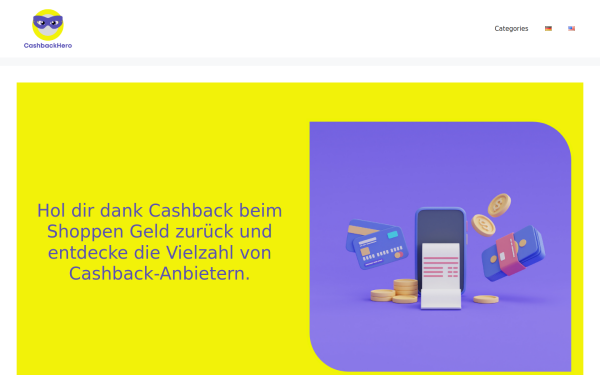 cashbackhero.net