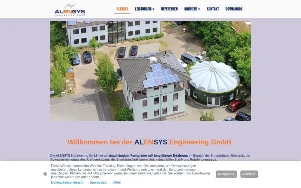www.alensys.de