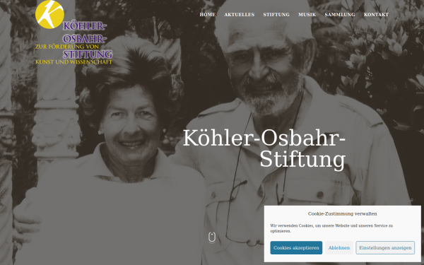 www.koehler-osbahr-stiftung.de