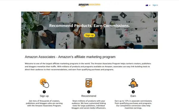 affiliate-program.amazon.com.au