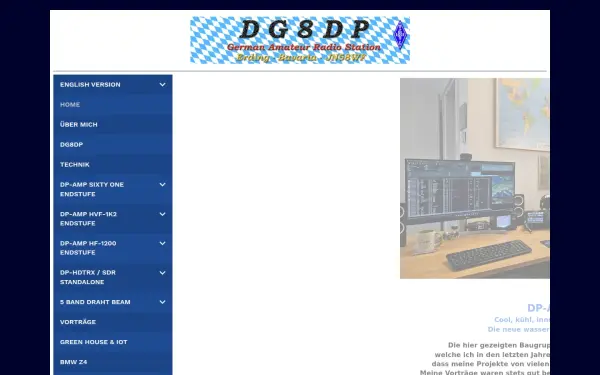dg8dp.de