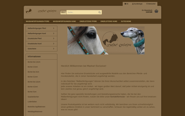 www.mashari-exclusive.com