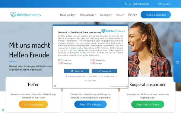 www.deinnachbar.de
