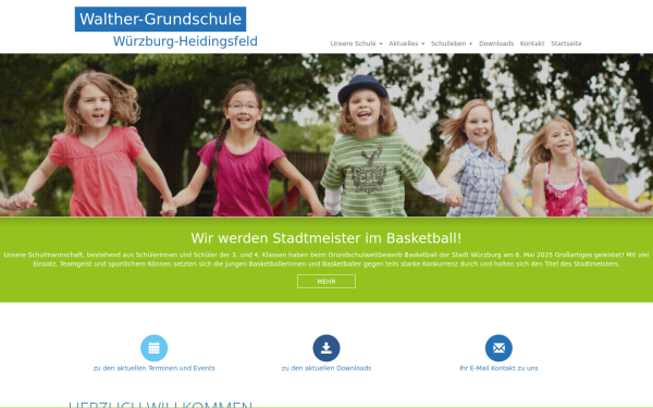www.walther-grundschule.de