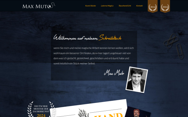 maxmuto.de