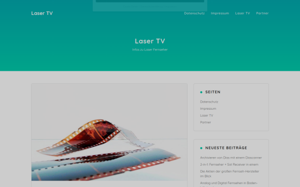 www.laser-tv.biz