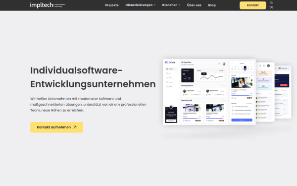 impltech.de