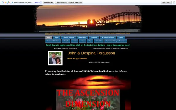www.johnrfergusson.com