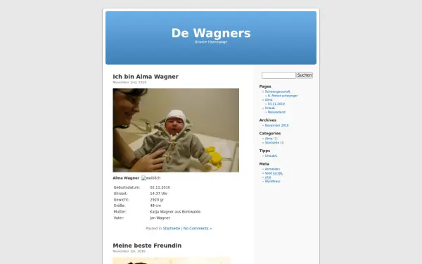 dewagners.de