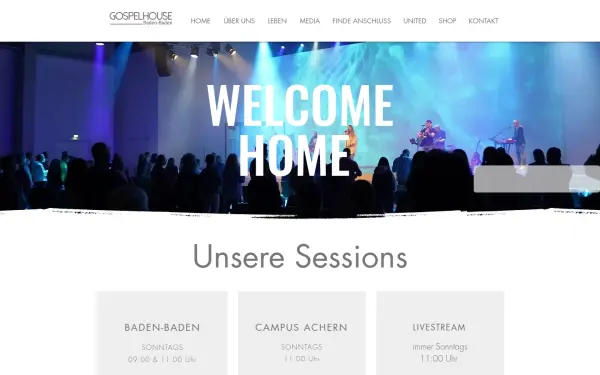 www.gospelhouse.de