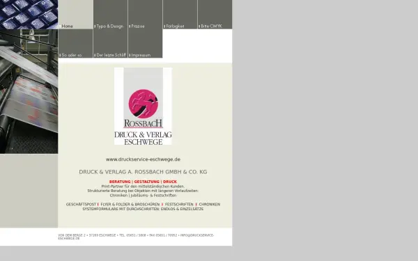 www.rossbach-mimag.de