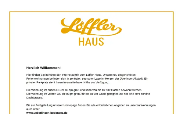 loefflerhaus.de