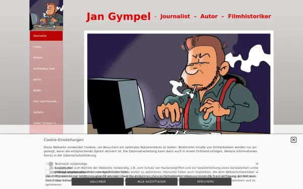 gympel.info