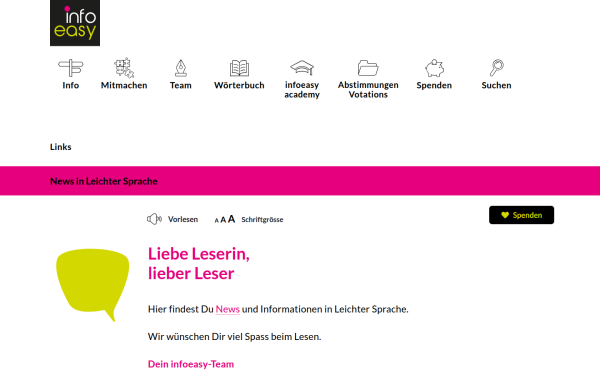 infoeasy-news.ch