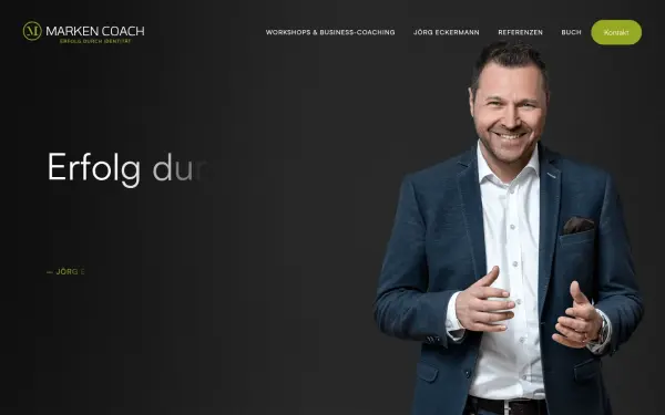 markencoach.de
