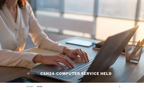 www.csh24.de