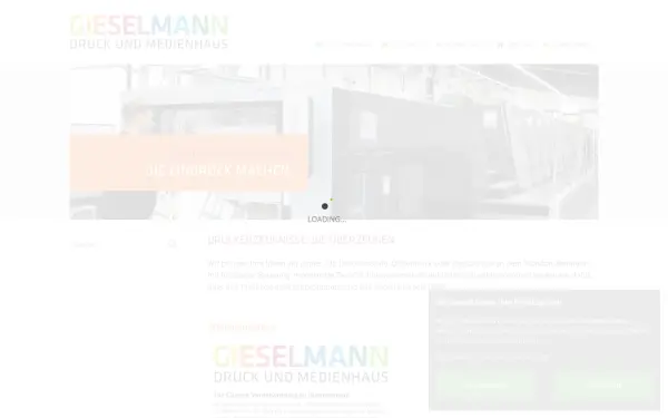 www.gieselmanndruck.de