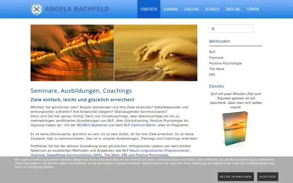 angela-bachfeld.com