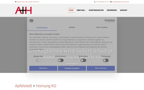 www.apfelstedt-hornung.de