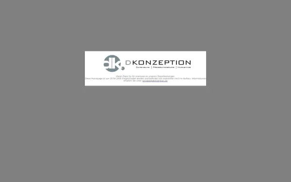 dkonzeption.de