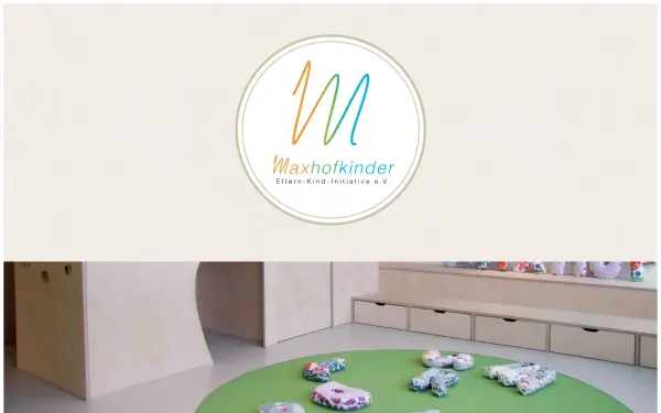 maxhofkinder.de