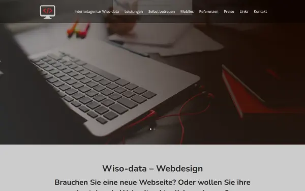 wiso-data.de