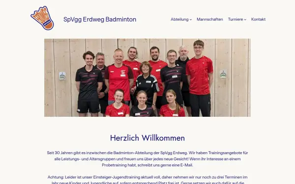 badminton-erdweg.de