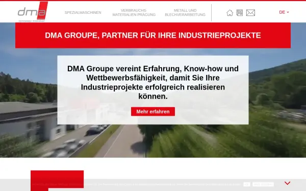 www.dmagroupe.de