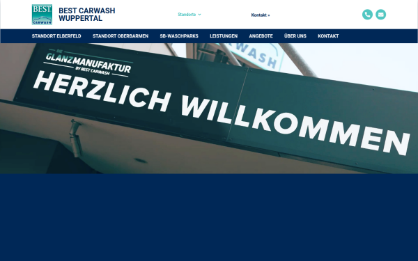 bestcarwashwuppertal.de