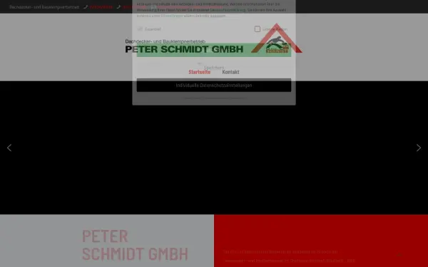 dachdecker-peter-schmidt.de