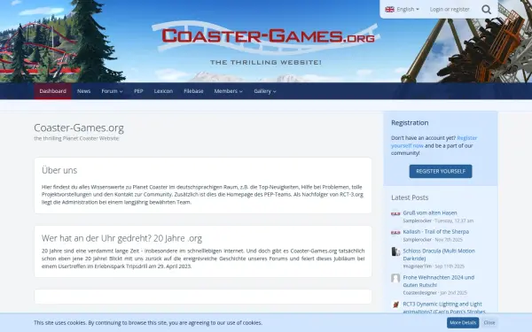 www.coaster-games.org