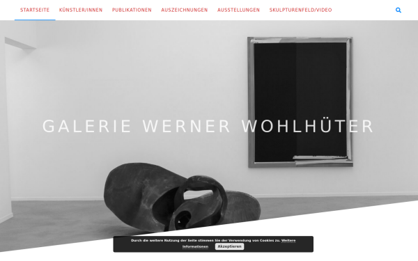 www.galerie-wohlhueter.de