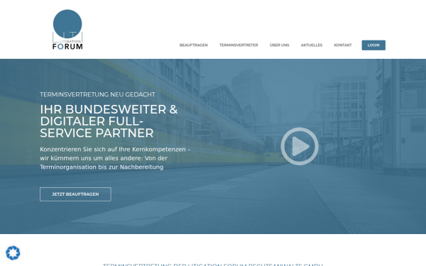 www.litigation-forum.de