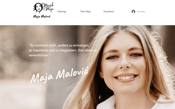 www.mensch-maja.de