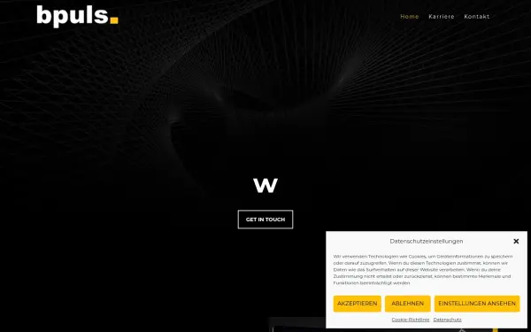 b-puls.com