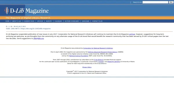 dlib.org