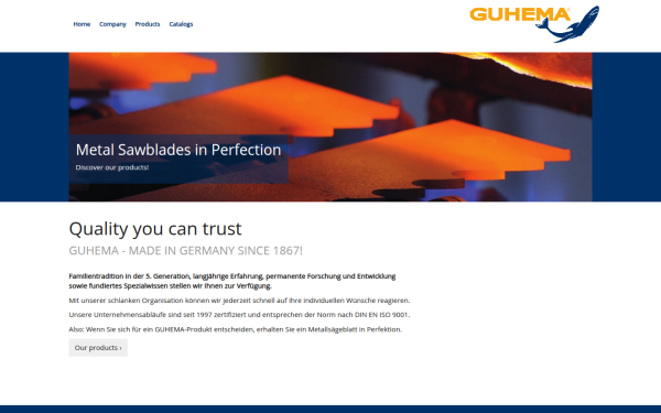 guhema.de